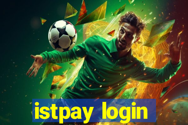 istpay login